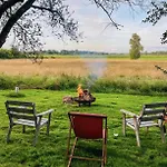 Historisches Mit Outdoor-sauna * Ostenfeld (Nordfriesland)