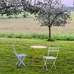 Historisches Mit Outdoor-sauna Ostenfeld (Nordfriesland)