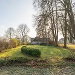 Historisches Mit Outdoor-sauna * Ostenfeld (Nordfriesland)