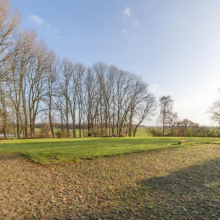 Holiday home Morgenthau - Hideaway Zwischen Den Meeren Ostenfeld (Nordfriesland)