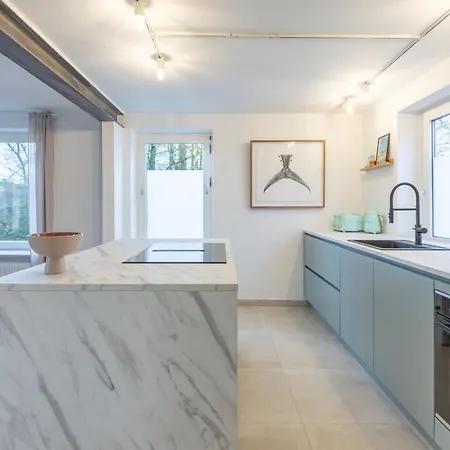 Morgenthau - Hideaway Zwischen Den Meeren Holiday home *