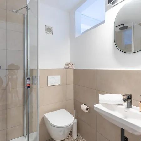 Holiday home Morgenthau - Hideaway Zwischen Den Meeren Ostenfeld (Nordfriesland)