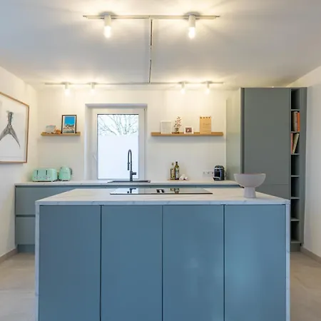 Morgenthau - Hideaway Zwischen Den Meeren