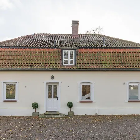 Morgenthau - Hideaway Zwischen Den Meeren Holiday home