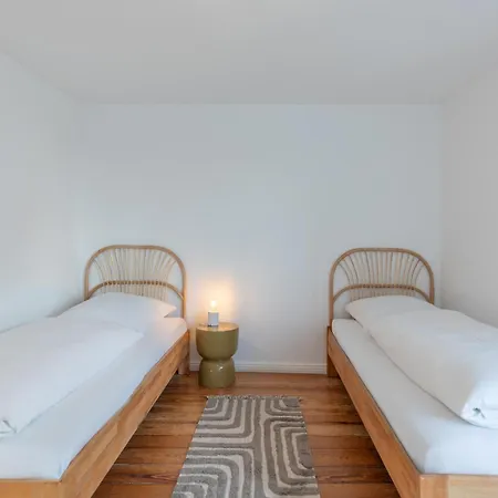 Villa Morgenthau - Hideaway zwischen den Meeren *