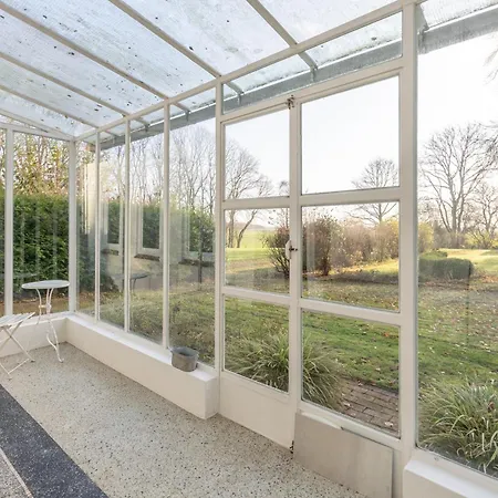 Villa Morgenthau - Hideaway zwischen den Meeren *