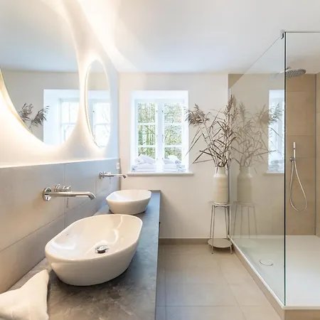 Villa Morgenthau - Hideaway zwischen den Meeren Ostenfeld (Nordfriesland)