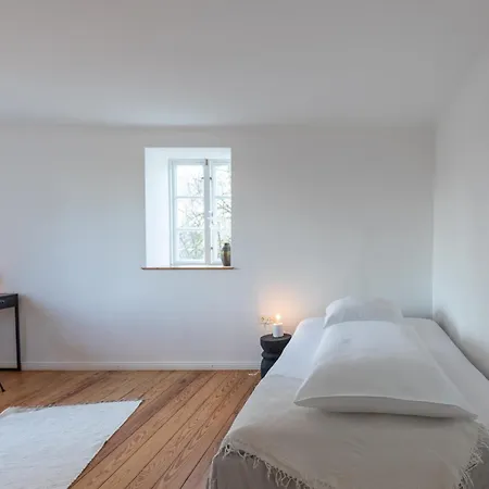 Villa Morgenthau - Hideaway zwischen den Meeren