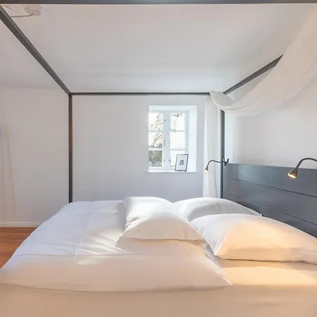 Morgenthau - Hideaway Zwischen Den Meeren Holiday home Ostenfeld (Nordfriesland)