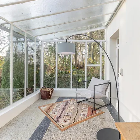 Morgenthau - Hideaway Zwischen Den Meeren Holiday home Ostenfeld (Nordfriesland)