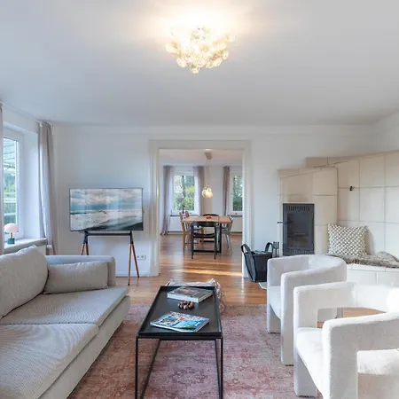 Morgenthau - Hideaway Zwischen Den Meeren Holiday home