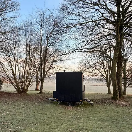 Villa Morgenthau - Hideaway zwischen den Meeren Ostenfeld (Nordfriesland)