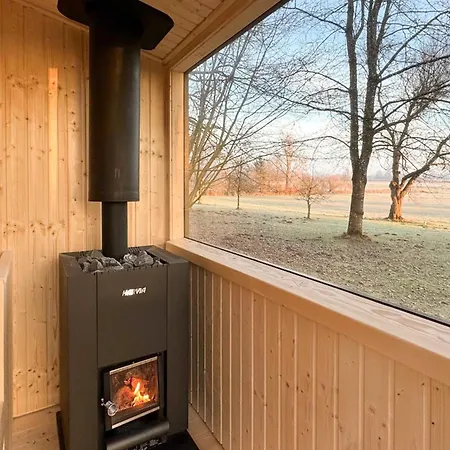 Villa Morgenthau - Hideaway zwischen den Meeren Ostenfeld (Nordfriesland)