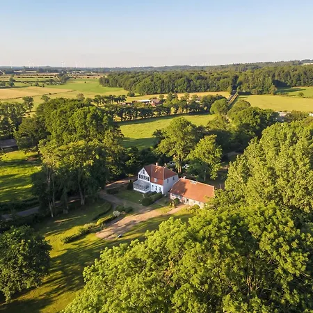 Morgenthau - Hideaway Zwischen Den Meeren Ostenfeld (Nordfriesland)
